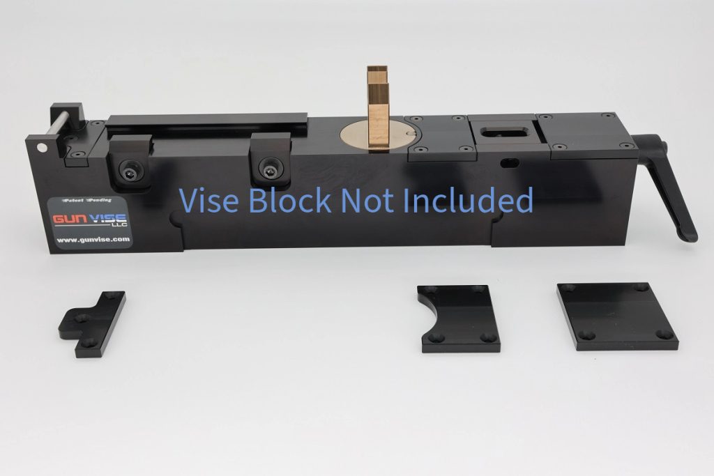Replacement Contact Plates
