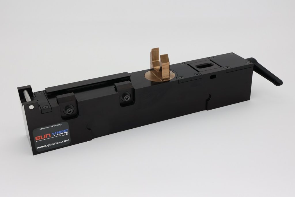 Secure-50 Vise Block